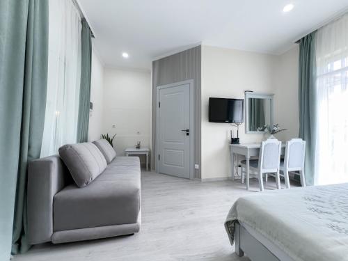 Raduga Orion villa in Kurskoe