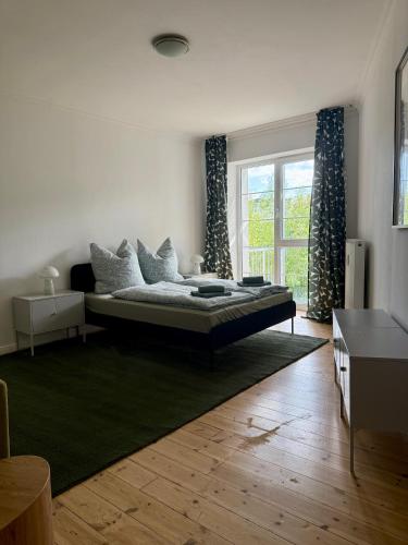DeNe Living Apartments, Berlín (fotografie 4)