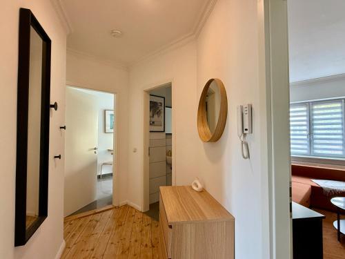 DeNe Living Apartments, Berlín (fotografie 6)