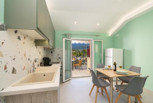 Filalithis Studios & Apartments 3