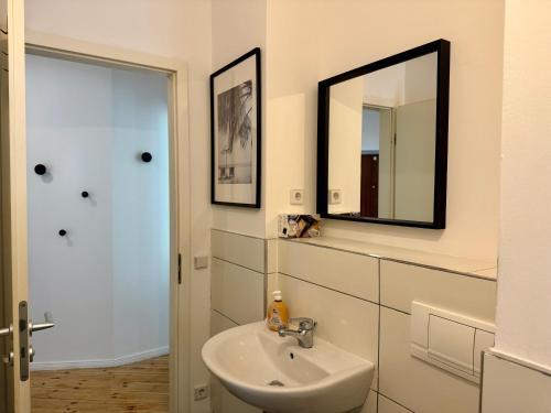 DeNe Living Apartments, Berlín (fotografie 10)