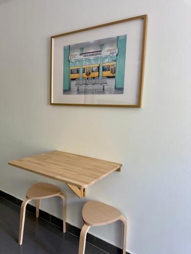 DeNe Living Apartments, Berlín (fotografie 8)