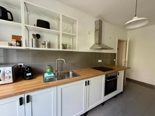 DeNe Living Apartments, Berlín (fotografie 9)