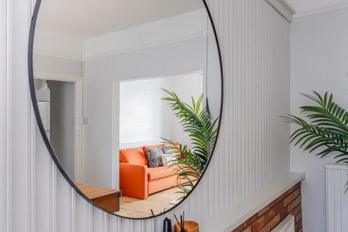 Flo Suite - Trendy 3BR Home with WIFI and parking, The Mumbles (fotografie 8)