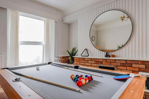 Flo Suite - Trendy 3BR Home with WIFI and parking, The Mumbles (fotografie 6)