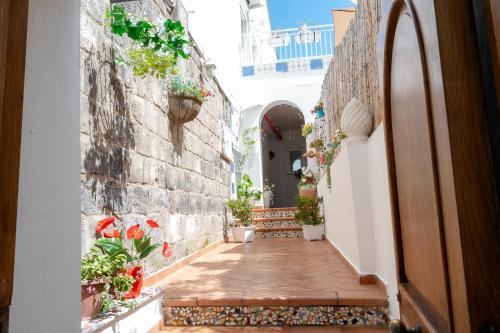 Marisabella luxury home