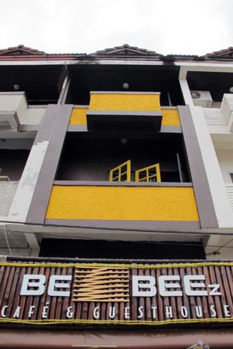 Be Beez Cafe' & Guest House in Chiang Mai Be Beez Cafe' & Guest House in Chiang Mai