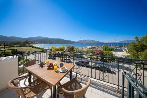 Filalithis Studios & Apartments 2