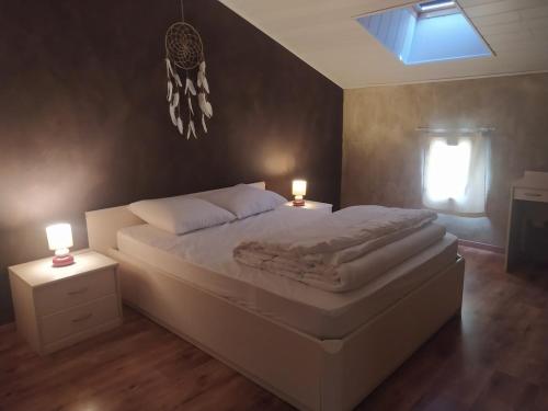 Gîte spa privatif (Gite spa privatif) in 羅氏沙萊