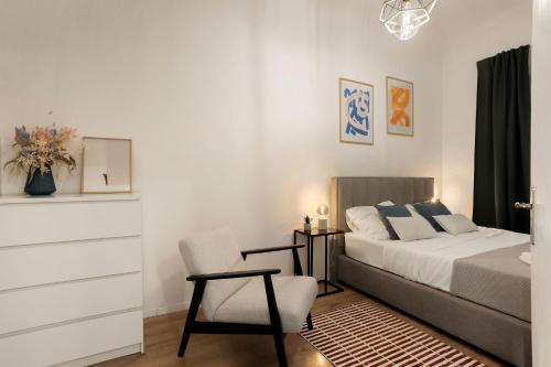 Cosy Castle Flat - Dressing Room - FREE PARKING, Lublaň (fotografie 3)
