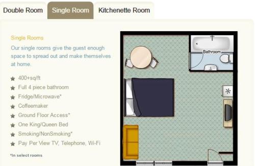 Single Room