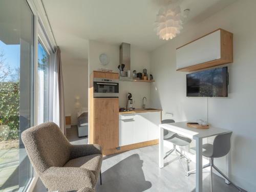 Facilities, Suite De Uitwaayer for 2-people in Schagen