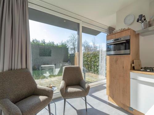 Facilities, Suite De Uitwaayer for 2-people in Schagen