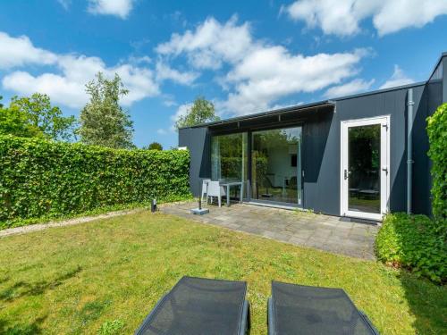 Exterior view, Suite De Uitwaayer for 2-people in Schagen