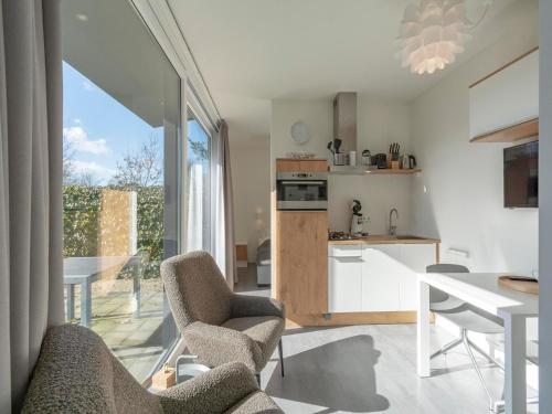 Facilities, Suite De Uitwaayer for 2-people in Schagen