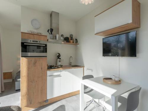 Facilities, Suite De Uitwaayer for 2-people in Schagen