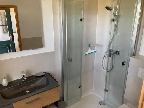Ferienwohnung Huyblick in Halberstadt, Deutschland