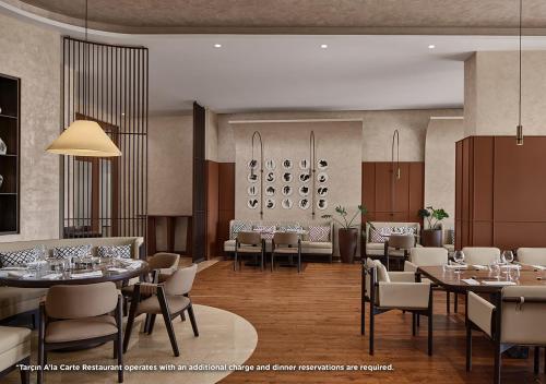 Akra Sorgun Tui Blue Sensatori - Ultra All Inclusive