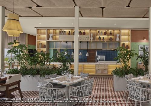 Akra Sorgun Tui Blue Sensatori - Ultra All Inclusive