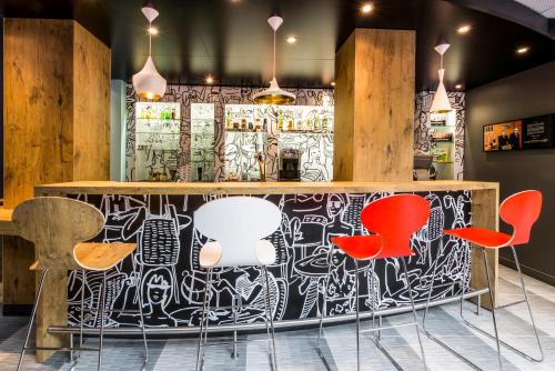 ibis La Rochelle Vieux Port - image 10