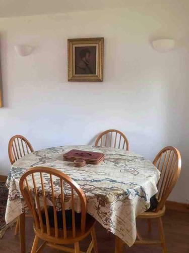 East Cottage, Brodie in Forres