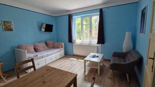 . Apartmán Kamarytka
