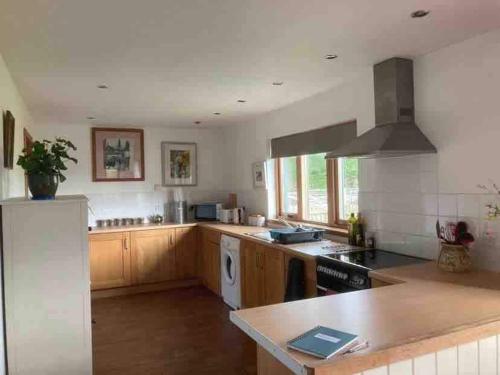 East Cottage, Brodie in Forres