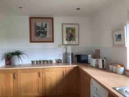 East Cottage, Brodie in Forres
