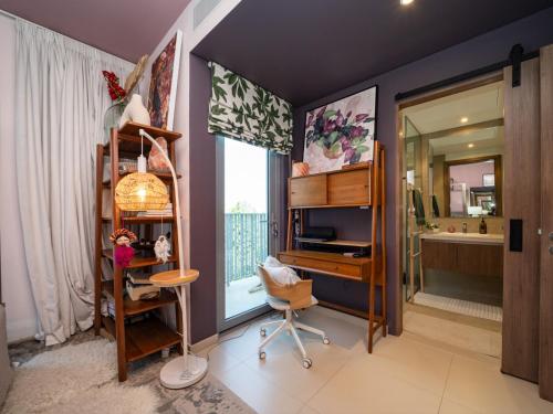 Family Friendly Villa in Tilal Al Ghaf with Garden and Padel Courts Pet Friendly, Dubai (Foto 7)