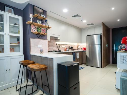 Family Friendly Villa in Tilal Al Ghaf with Garden and Padel Courts Pet Friendly, Dubai (Foto 6)