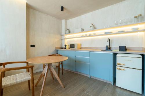Nomad Haux Puerto - Valencia