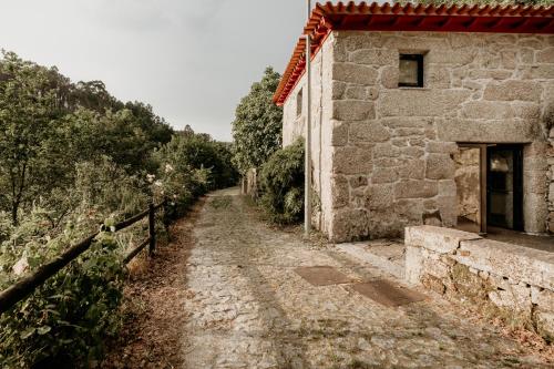 Aldeia Do Pontido gîte à louer Casal Estime