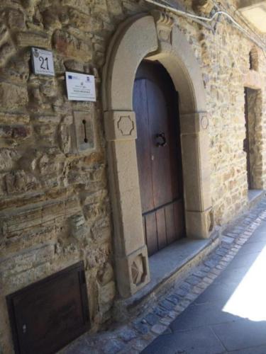 Il Pozzo Medievale – Prignano Cilento, UT