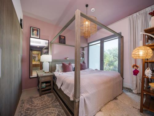 Family Friendly Villa in Tilal Al Ghaf with Garden and Padel Courts Pet Friendly, Dubai (Foto 3)