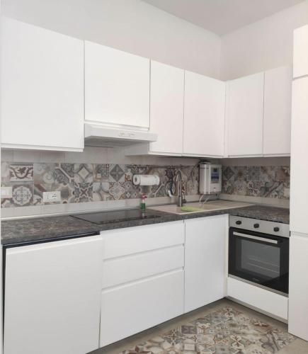 Casa Vacanze dei Tati in 聖瑪利亞阿爾巴尼奧