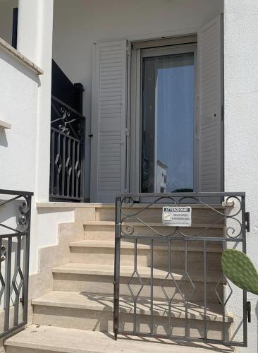 Casa Vacanze dei Tati in 聖瑪利亞阿爾巴尼奧