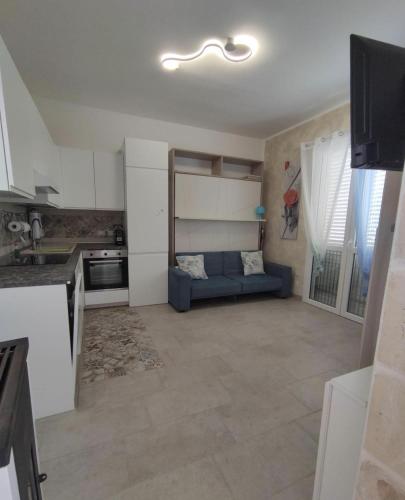 Casa Vacanze dei Tati in 聖瑪利亞阿爾巴尼奧