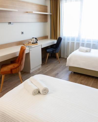 Frezya Family Hotel - image 14