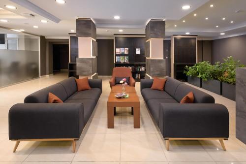 Kaila Krizantem Hotel