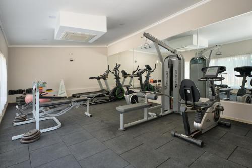 Kaila Krizantem Hotel - image 14