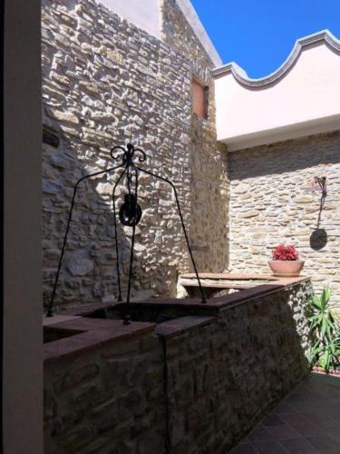 Il Pozzo Medievale – Prignano Cilento, UT