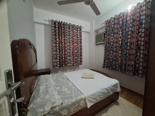 david hostel Room Type - Small Double Room