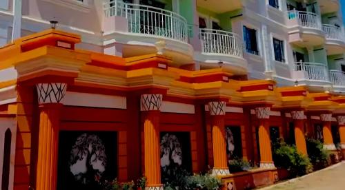 Balcony/terrace, Embu Air-bnb 1&2 Bedroom homestay-O79546IO36 in Embu