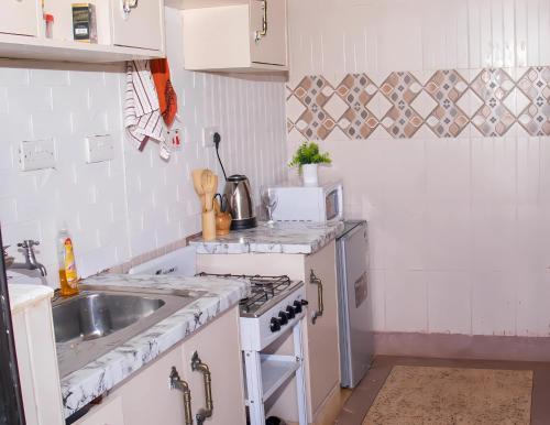 Embu Air-bnb 1&2 Bedroom homestay-O79546IO36 in Embu