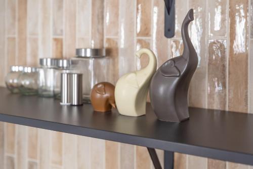 Stylish family 1 BR with working desk by Park and Top Restaurants, Riga (photo 7)