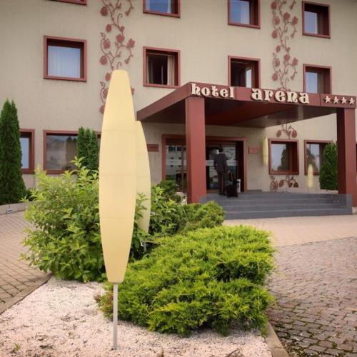 hotel photo