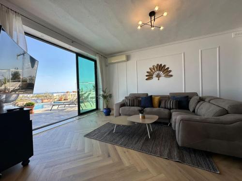 Villa with Views Parking AC, Mellieħa (foto 2)