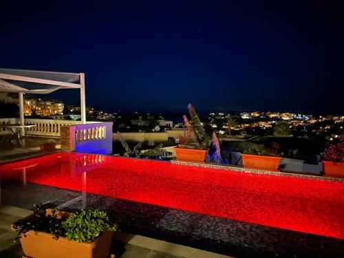Villa with Views Parking AC, Mellieħa (foto 4)