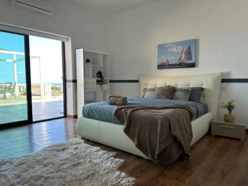 Villa with Views Parking AC, Mellieħa (foto 7)