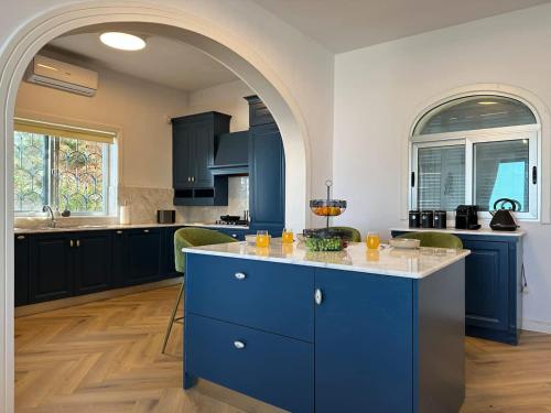 Villa with Views Parking AC, Mellieħa (foto 8)